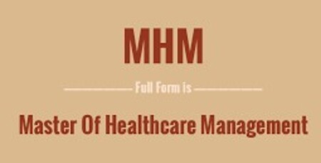 MHM-Full-Form